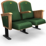 Кресло для театров «КСМ12»